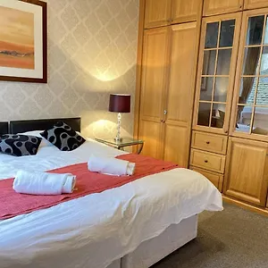  Apartment Royal Mile Mansions 2 Bedroom - Centre